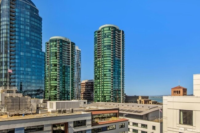 Building Photo - 201 Harrison St