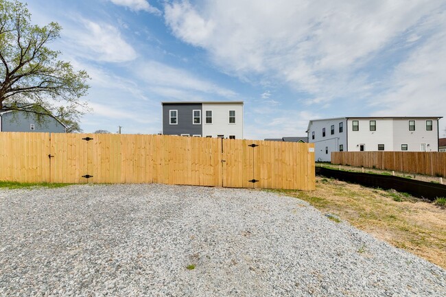Building Photo - BRAND NEW 3 Bedroom 2.5 Bath Homes Availab...