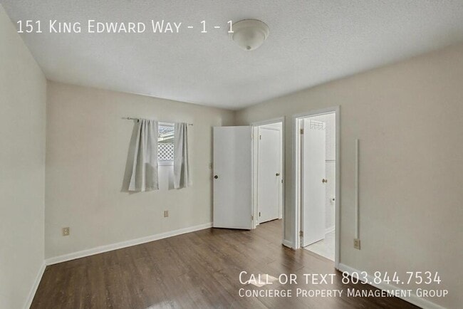 Building Photo - 151 King Edward Way