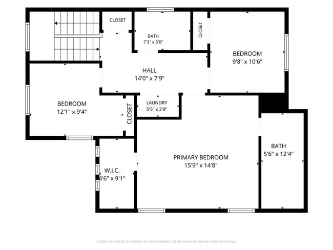 Building Photo - 5298 Aurora Beam Ave