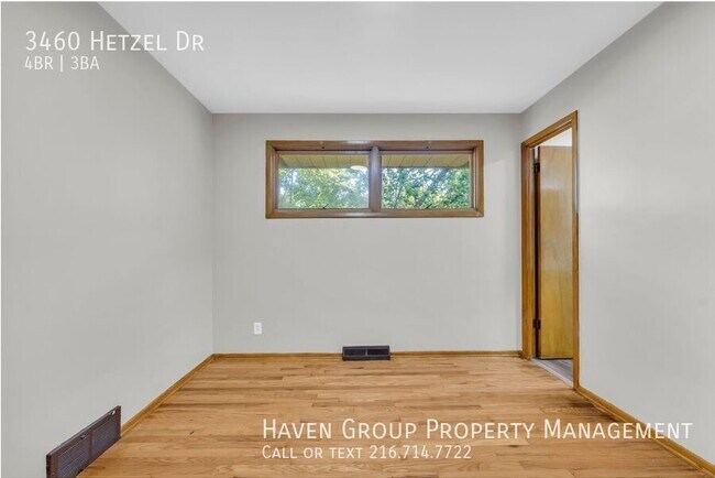 Building Photo - 3460 Hetzel Dr