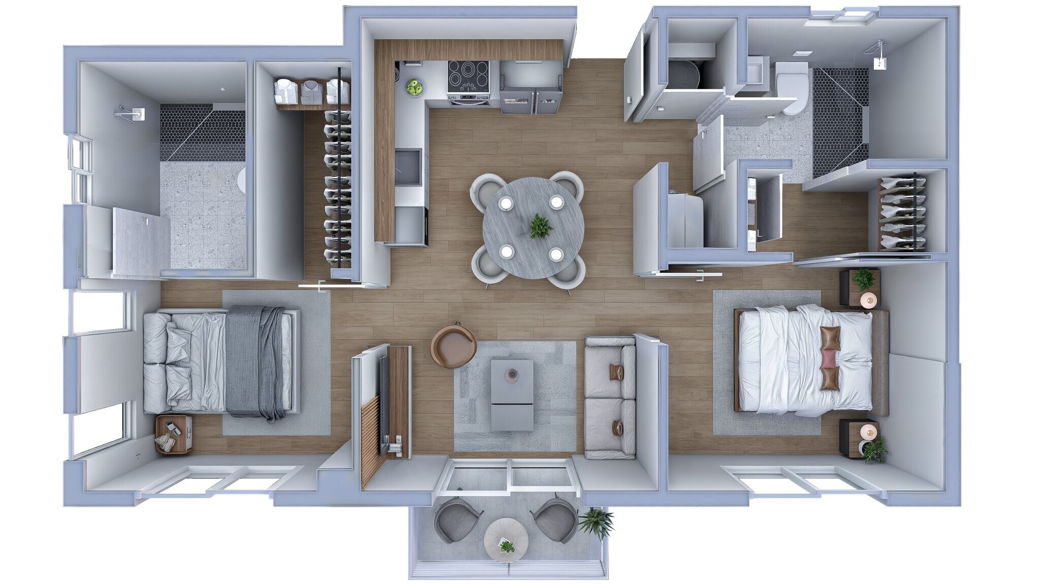 Building Photo - 2233 Fillmore St