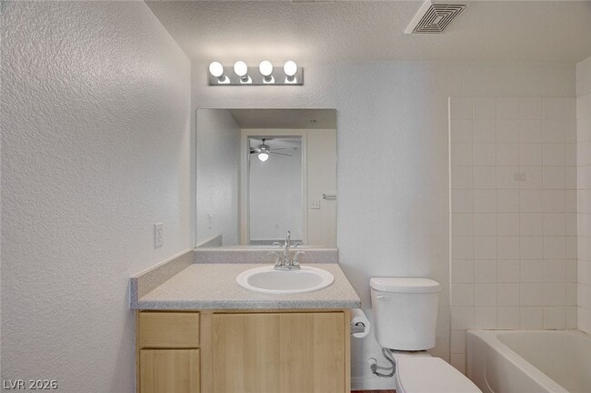 Building Photo - 6955 N Durango Dr