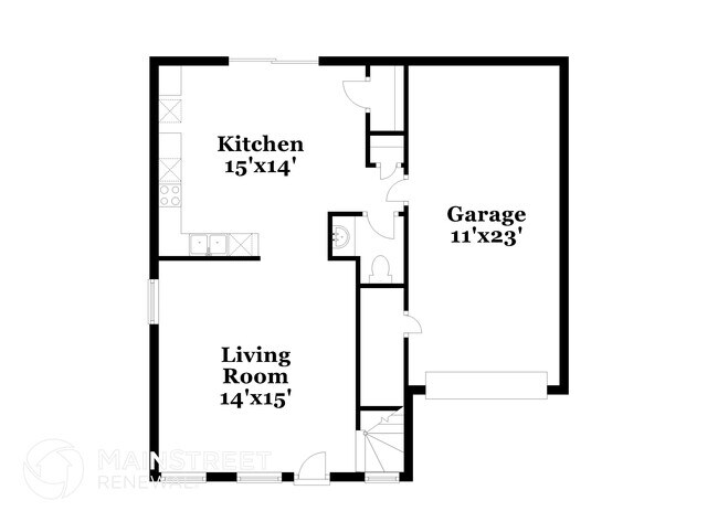 Building Photo - 4319 Red Hook Rd