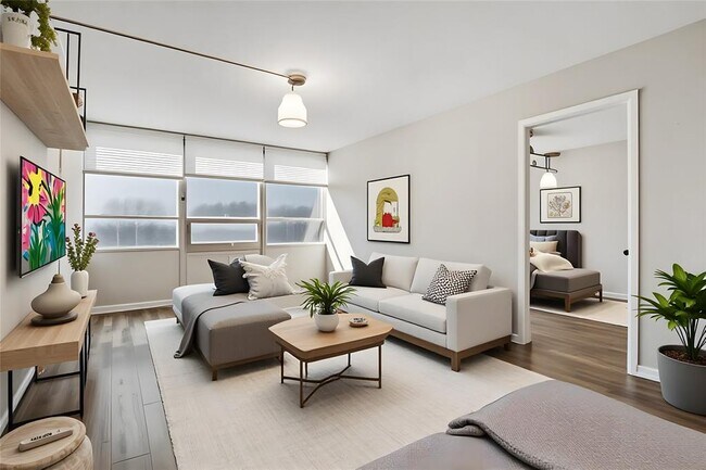 Building Photo - 1800 Lavaca St