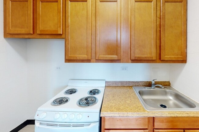 Floorplan - 5120 S. Hyde Park Boulevard