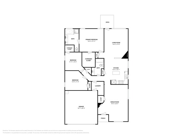 Building Photo - 8425 Asheville Ln