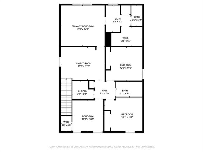 Building Photo - 9714 Grooveburr Ct