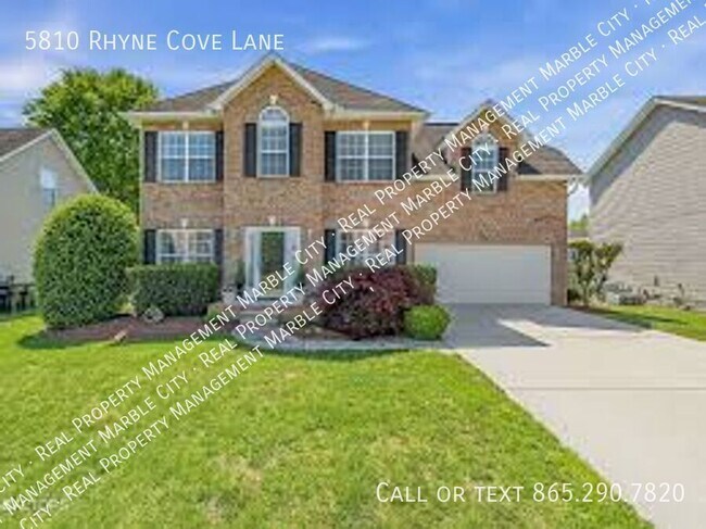 Building Photo - 5810 Rhyne Cove Ln