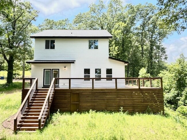 Building Photo - New Construction Home located in Guntersvi...