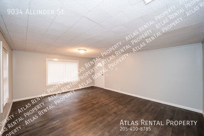 Building Photo - 9034 Allinder St