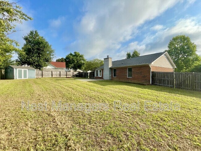 Building Photo - 103 Peregrine Pl
