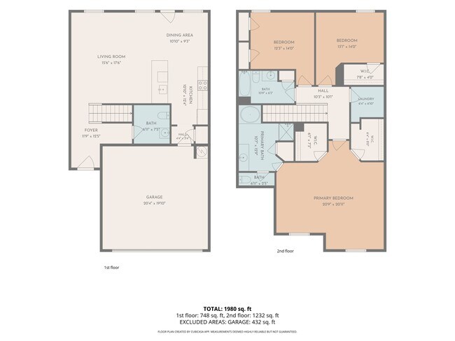 Building Photo - Spacious 3-Bed Townhome with Garage & Fenced Yard in New Braunfels – 1,920 Sq Ft!