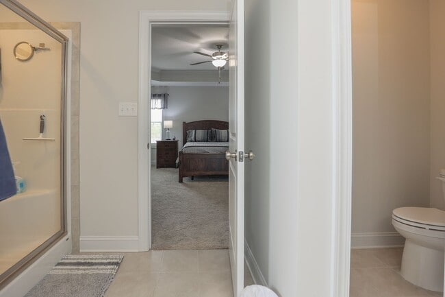 Building Photo - Brand new home in newly developed community, Onslow Bay