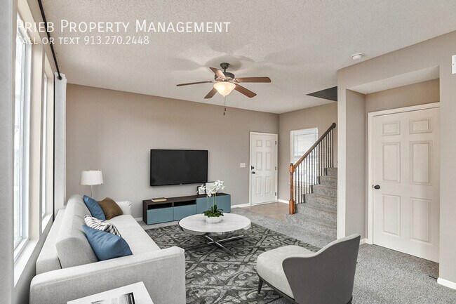 Building Photo - 714 N Findley St