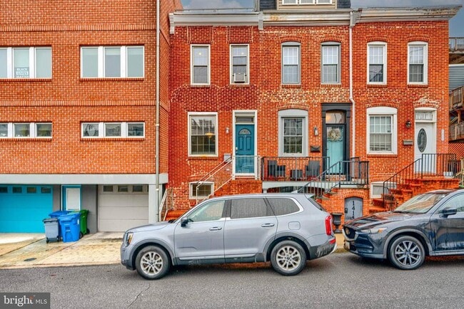 Building Photo - 1413 Anchor St