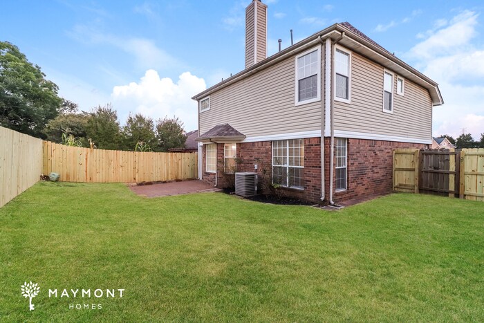 Building Photo - 8584 Pantherburn Trce