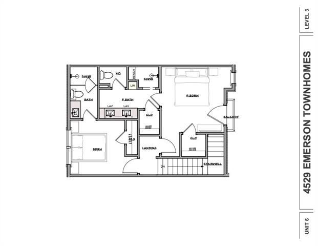 Building Photo - 4529 Emerson Ave