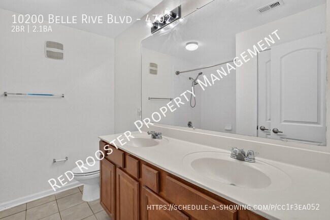 Building Photo - 10200 Belle Rive Blvd
