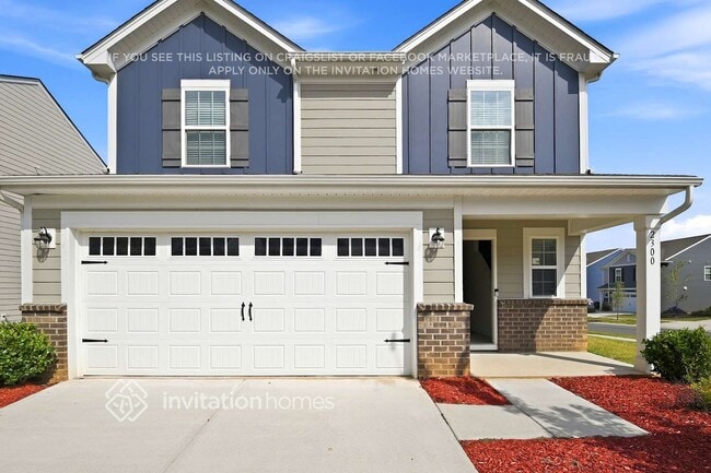 Building Photo - 2300 Pebble Close Ct