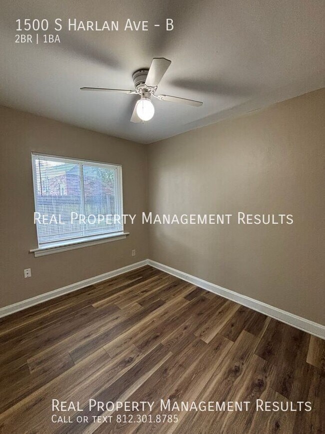 Building Photo - 1500 S Harlan Ave
