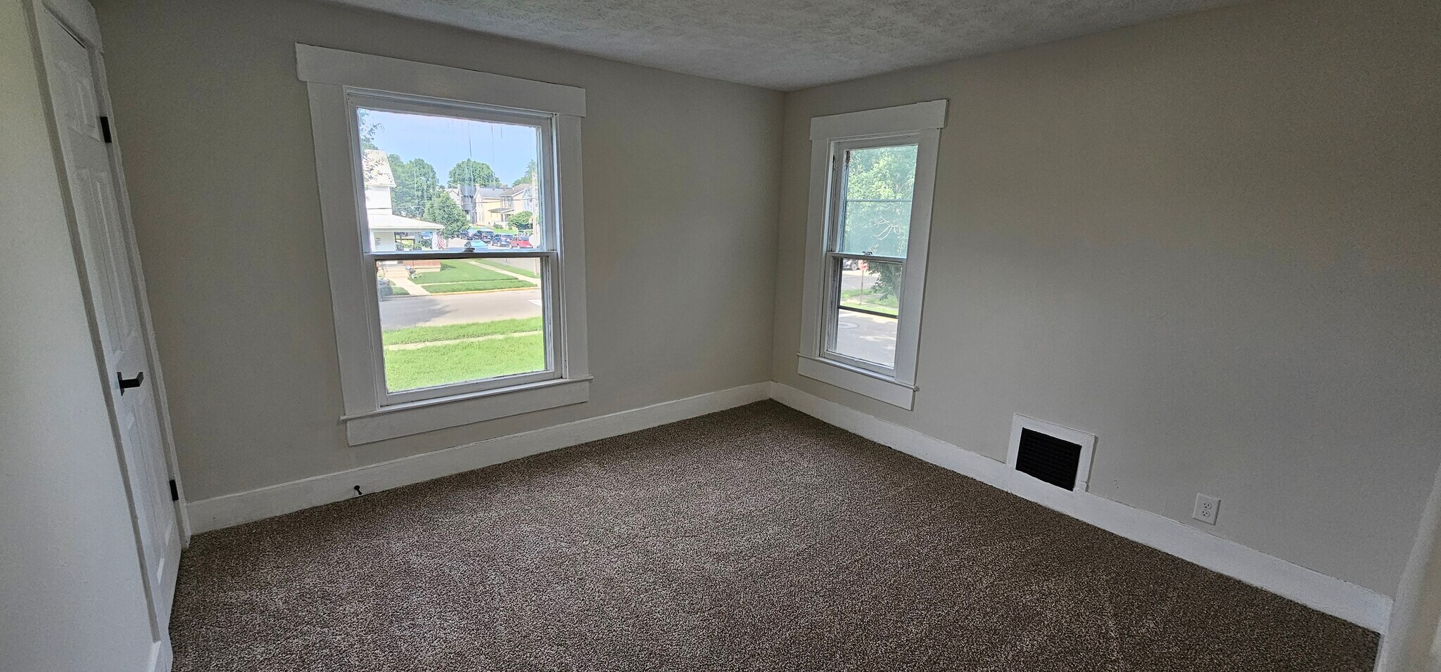 Bedroom 3 - Upstairs - 9 W Pease Ave