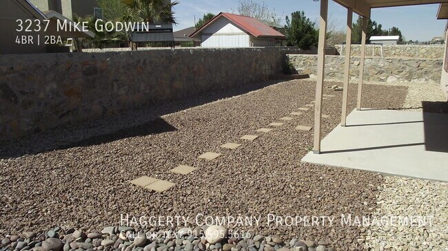 Building Photo - 3237 Mike Godwin Dr