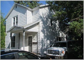 Building Photo - 1640 College Ave
