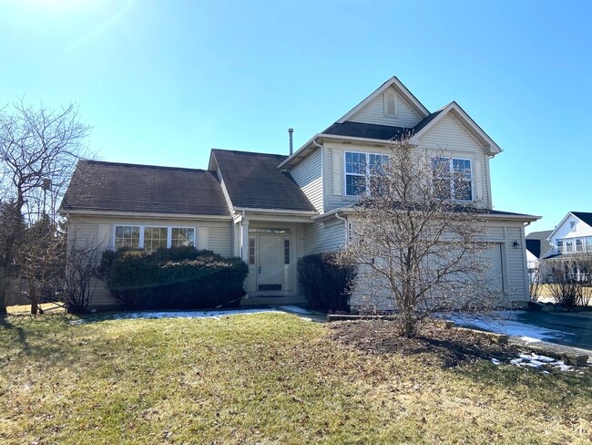 Primary Photo - 11717 S Derby Ln