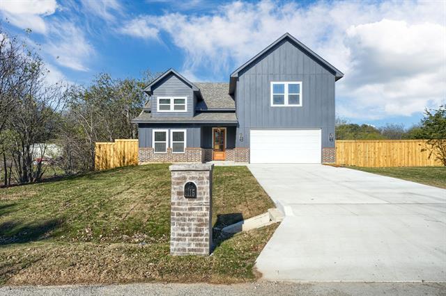 Primary Photo - 1115 Bell St