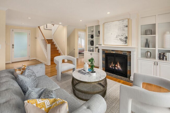 Building Photo - Magnolia Home