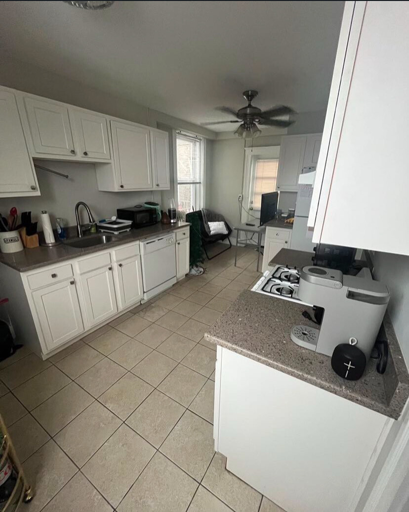 Apt 20 - 222 Hanover St