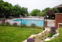 Building Photo - Ridgewood Condo 1 Bed Apartment W/ Pool & Clubhouse!