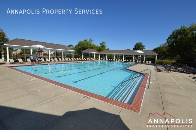 Building Photo - 2711 Summers Ridge Dr