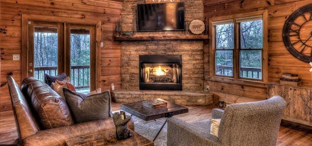 Building Photo - 348 The Forest Has Eyes