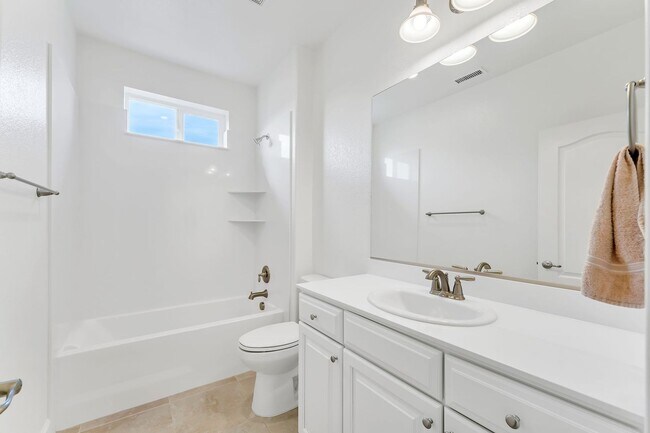 Building Photo - Panoramic views of the valley with a modern updated home!