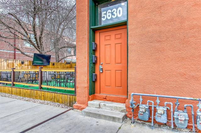 Building Photo - 5630 Webster St