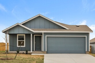 Building Photo - 10701 Revolver Dr