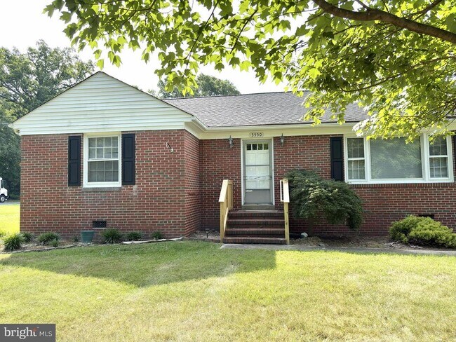 Building Photo - 3550 Old Washington Rd