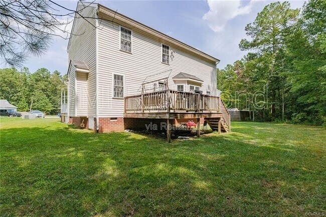 Building Photo - 5772 S Jessup Rd