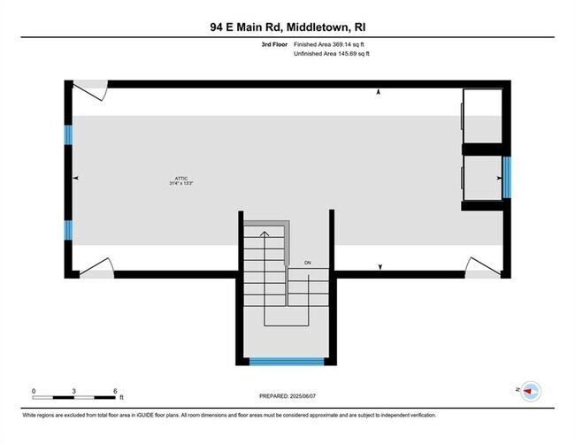Building Photo - 94 E Main Rd