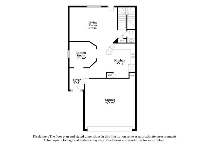 Building Photo - 480 Hill Crest Cir