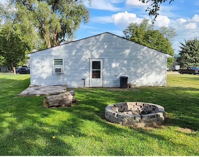 Building Photo - 2514 Q St