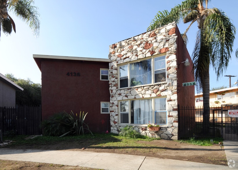 Primary Photo - 4136 Palmwood