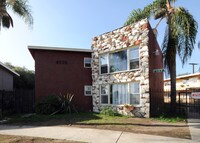 Building Photo - 4136 Palmwood Dr