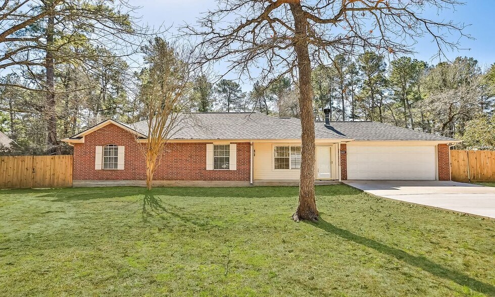 Building Photo - 22407 Rainfern Dr