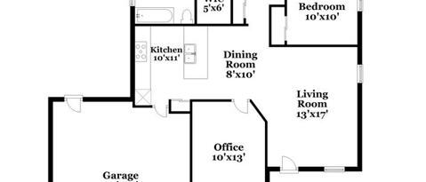 Building Photo - 208 Diamond Ridge Blvd