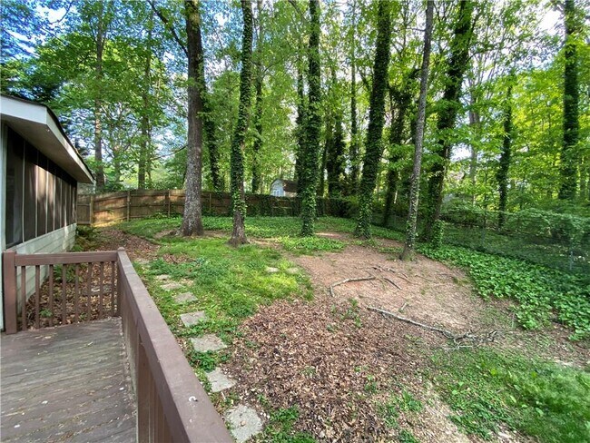 Building Photo - 4453 Old Mabry Pl