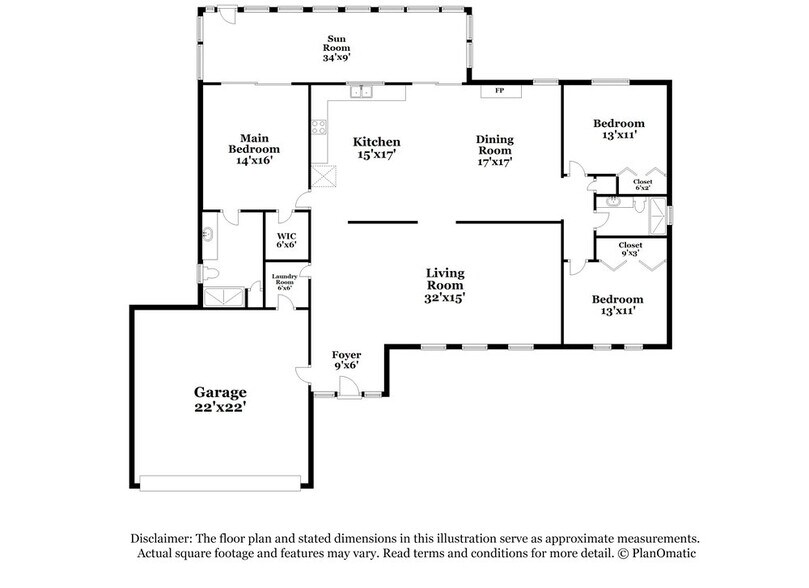 Building Photo - 13081 Hanley Dr