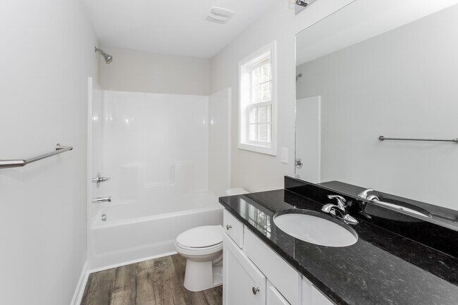 Building Photo - 720 White Crane Rd